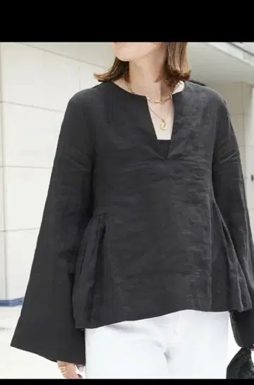 Merlette 마를레트 상의