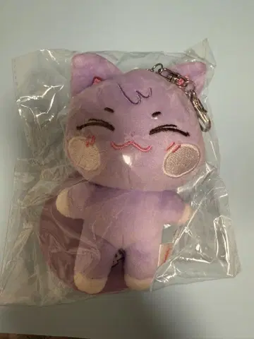 ANITEEZ 샌드 기 키링