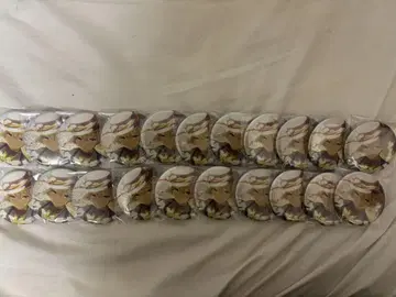 쿠사나기 네네 3B 캔뱃지 묶음 판매