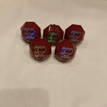 자밀 라이트 링