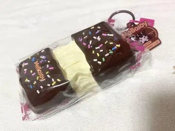 Mellojoy 메로조이 스퀴즈 늘어나는 치즈 초코 늘어나는 초코