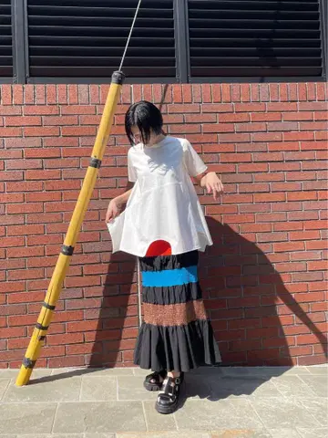 un3d 스커트