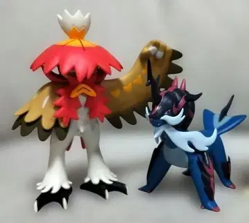 포켓몬 스케일 월드