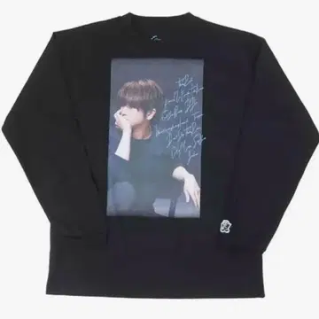 Nissy 4th live 롱 슬리브 T셔츠
