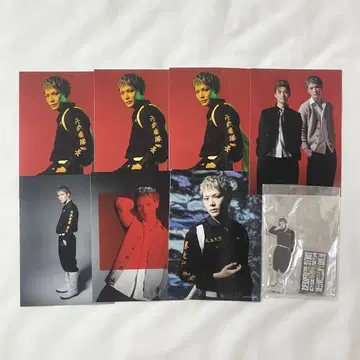 무대 도쿄 리벤저스 리베스테 미츠야 타카시/아이자와 리타