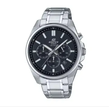 EDIFICE Casio 에디피스 크로노그래프 EFV-650DJ-1AJF