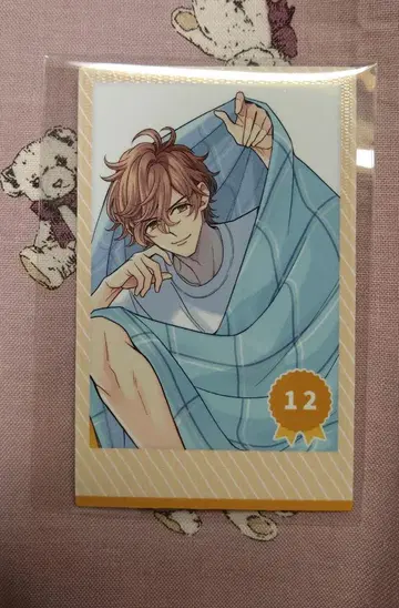 BROTHERS CONFLICT 폴라샷 스위츠 파라다이스 후토