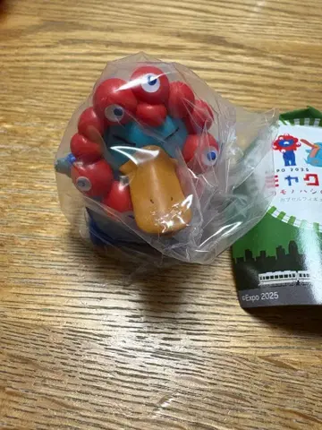 미야쿠미야쿠 오리너구리 이코짱 시크릿 카이요도