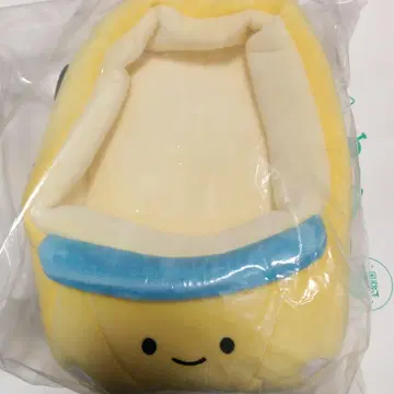 오늘 발송 닛코리노 파크 한정판 스포츠카 봉제 인형 옐로우 컬러