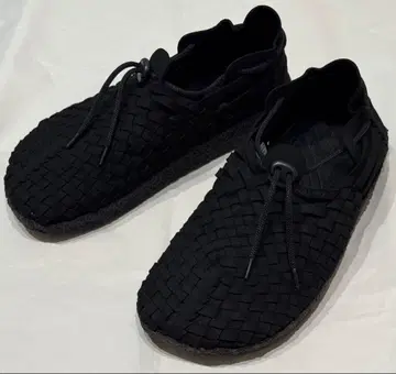 MALIBU SANDALS Latigo black 28.0cm