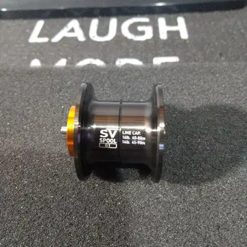 다이와 16 지리온 SV 1016 G1 스풀 34mm [ 새상품급 ]