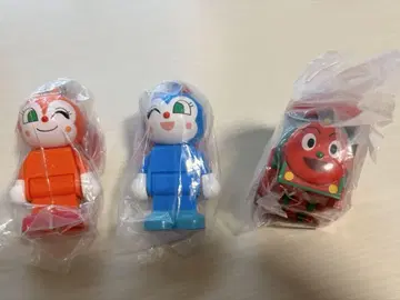 블록라보 3종 세트