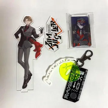 카가미 하야토 Aim Higher 타로 로후마오 1st live