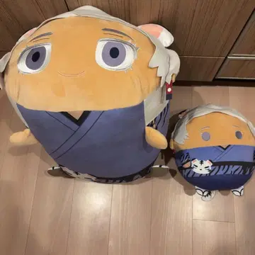 도쿄 리벤저스 누이복권 복권 메이트 웹폰 A상 포테콜 마스코트