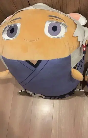 도쿄 리벤저스 누이복권 복권 메이트 웹폰 A상 포테콜 마스코트