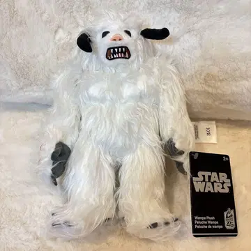 디즈니 스토어 May the 4th 스타 워즈 완파 봉제 인형