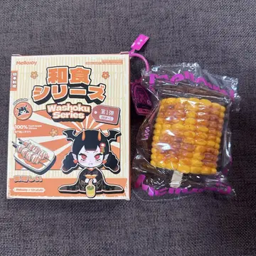mellojoy 와쇼쿠 콘