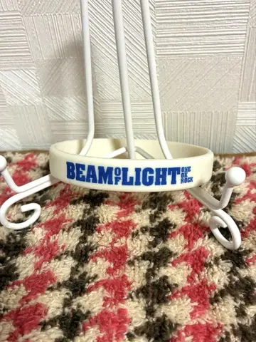 ONE OK ROCK 러버 밴드 BEAM OF LIGHT