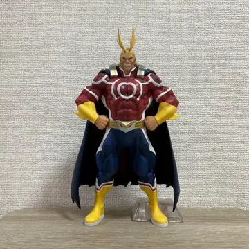 나의 히어로 아카데미아 올마이트 피규어