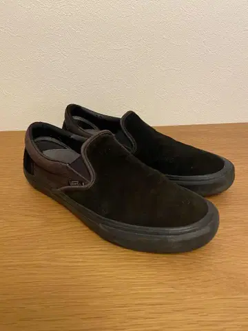 SLIP-ON PRO 슬립온 프로 VN00097M1OJ