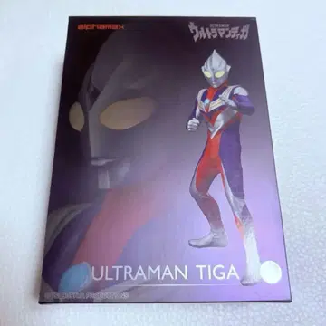 새상품 알파 맥스 절동 궁체 울트라맨 티가 멀티 타입