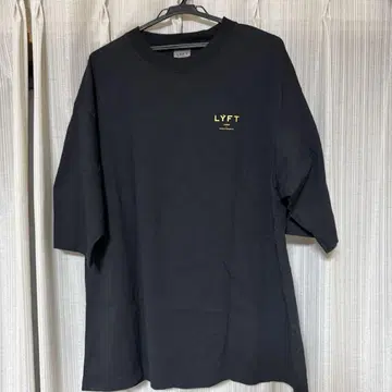 LYFT 티셔츠 M 사이즈