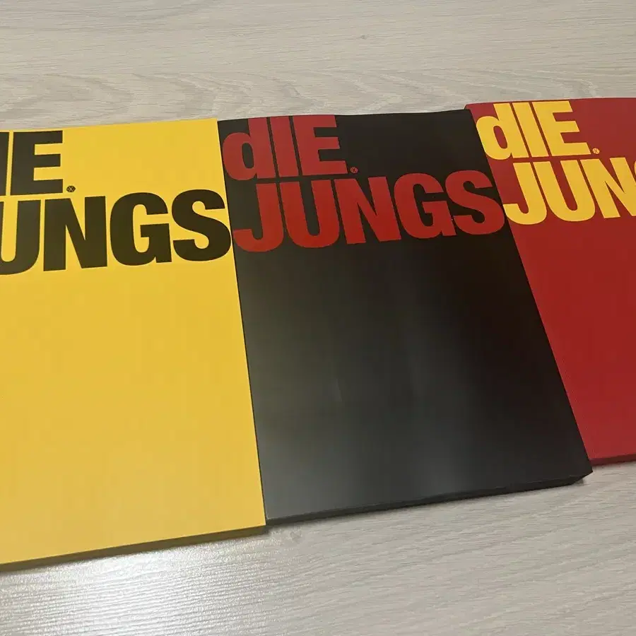 EXO die jungs アートブック Avex e-shop - DIE JUNGS EXO-K