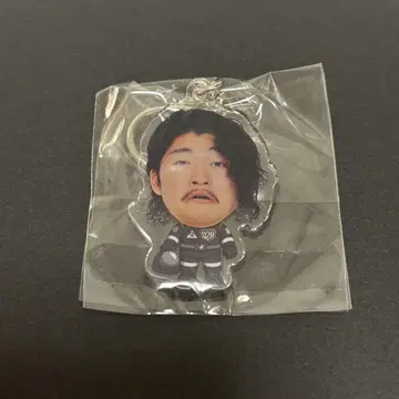 프로레슬링 노아 NOAH OZAWA 아크릴 키링