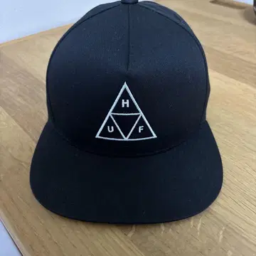 HUF 캡