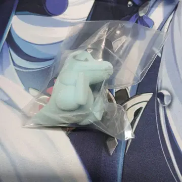 포켓몬 Pokemon Sleep 피규어 컬렉션 와니노코
