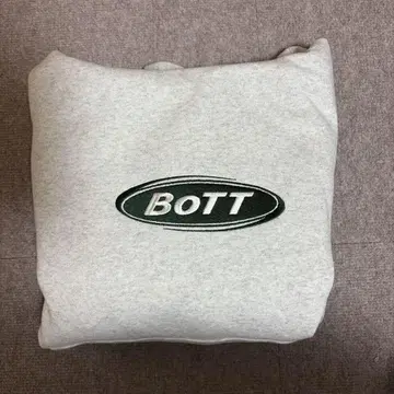 BOTT 후드티