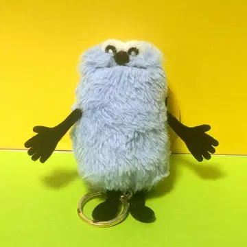 [ 이미지 확인 필요 ] 퍼펫 순순 키링