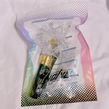 프로세카 세카라이 3rd-Evolve- 응원봉 미개봉