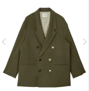 Ameri vintage UND EMBELLISH PAPA JACKET
