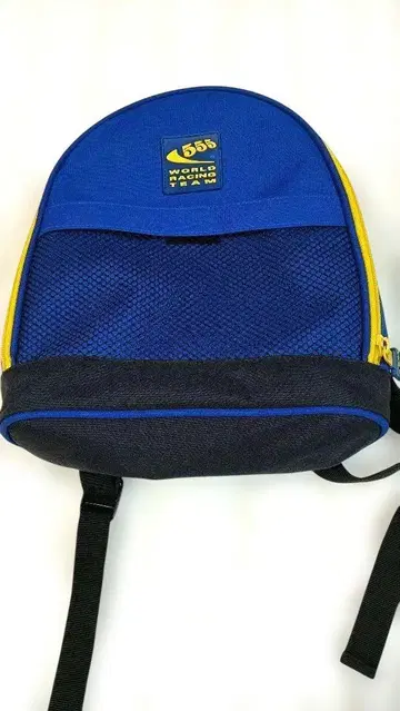 레어 SUBARU World Rally Team 키즈 백팩