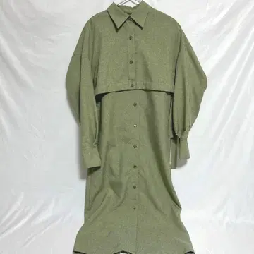 LOWRYS FARM 2P 원피스