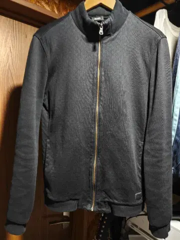 hugo boss 트랙 자켓