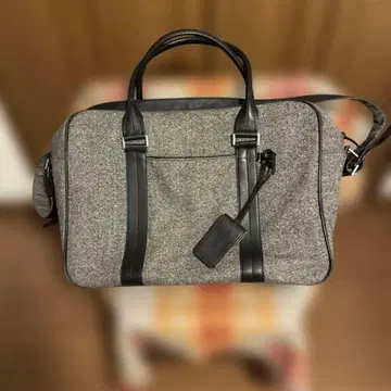 Hugo Boss 트래블 백