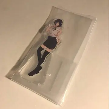 체인소 맨 제일복권 G상 아크릴 스탠드 레제