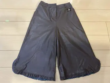 M's GRACY 와이드 팬츠 40