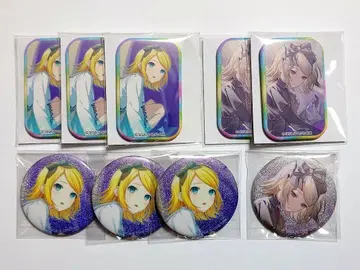 프로세카 카가미네 린 니고린 글리터 스퀘어