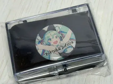 하츠네 미쿠 매지컬 미라이 2016 숙박 플랜 핀 배지