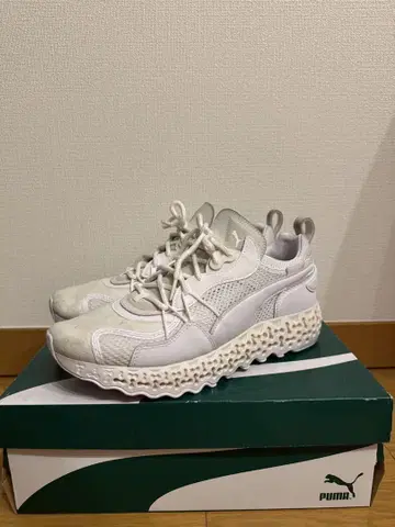 Puma Calibrate Restored Base