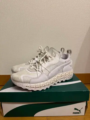 Puma Calibrate Restored Base