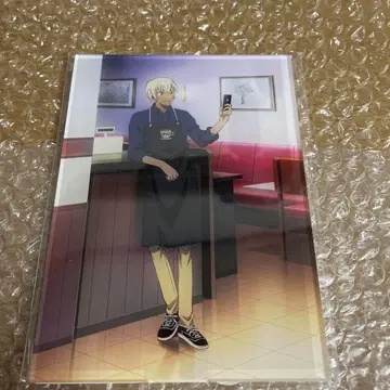 명탐정 코난 아크릴 스탠드 메모리얼 카메라ver. 아무로 토오루