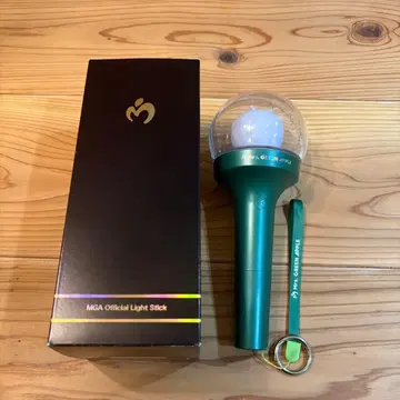 미세스 응원봉 라이트 스틱 Light Stick