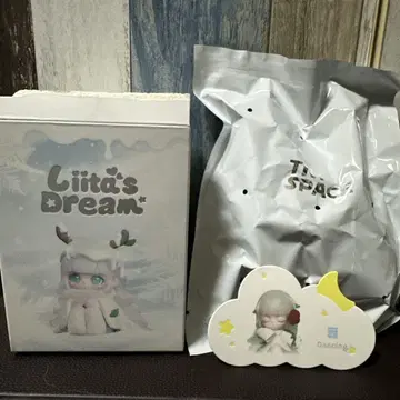 Liita's Dream Dancing 무