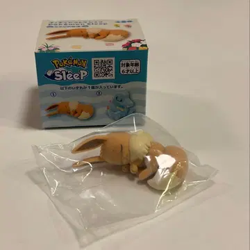포켓몬 슬립 이브이