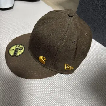 Carhartt 칼하트 야구 모자 7 2/1 59.6cm