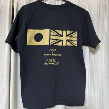 LYFT MEMORIAL FLAG T-SHIRT M 사이즈